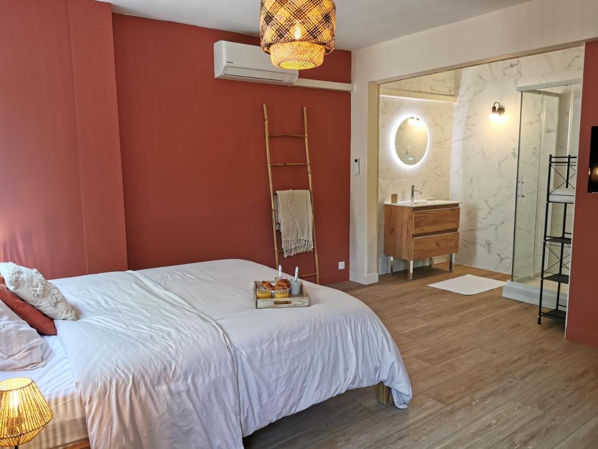 Studio Confort - Clim - Ascenseur Cavaillon Ngoại thất bức ảnh