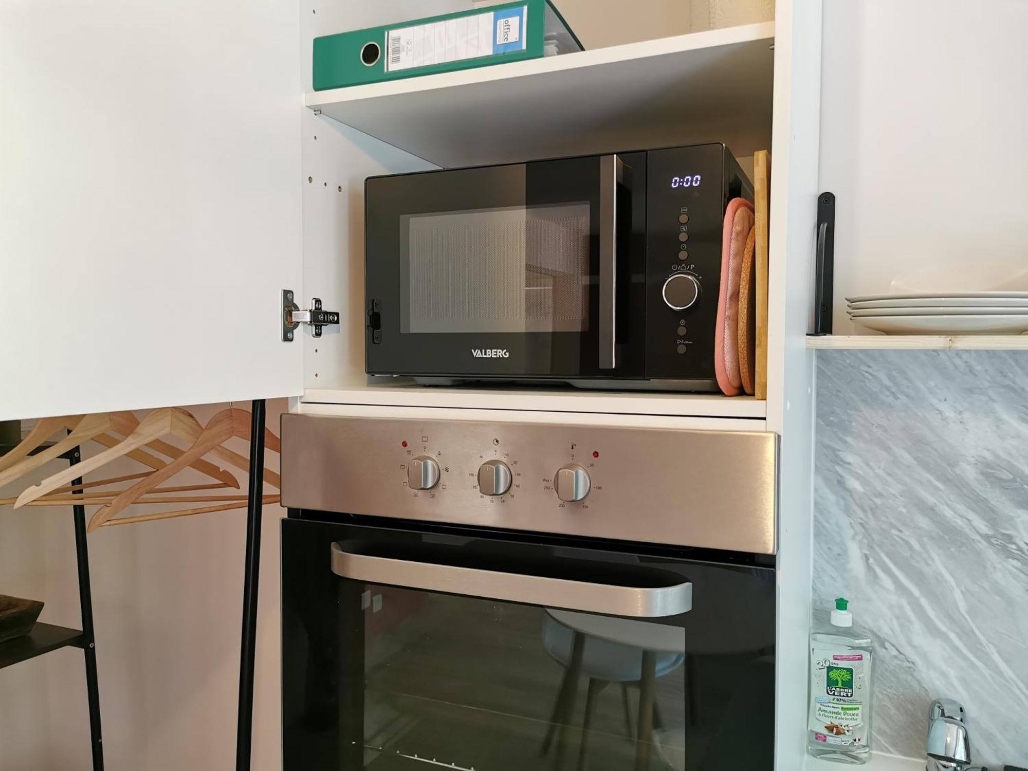 Studio Confort - Clim - Ascenseur Cavaillon Ngoại thất bức ảnh